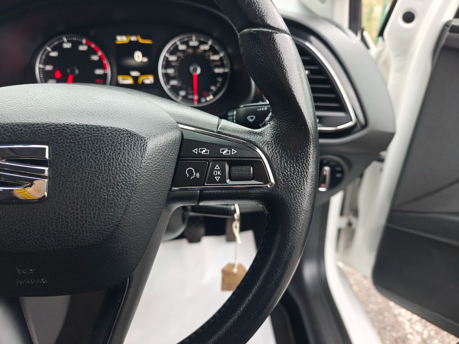 Used SEAT Leon 2013 for sale - 76290515: Photo 73