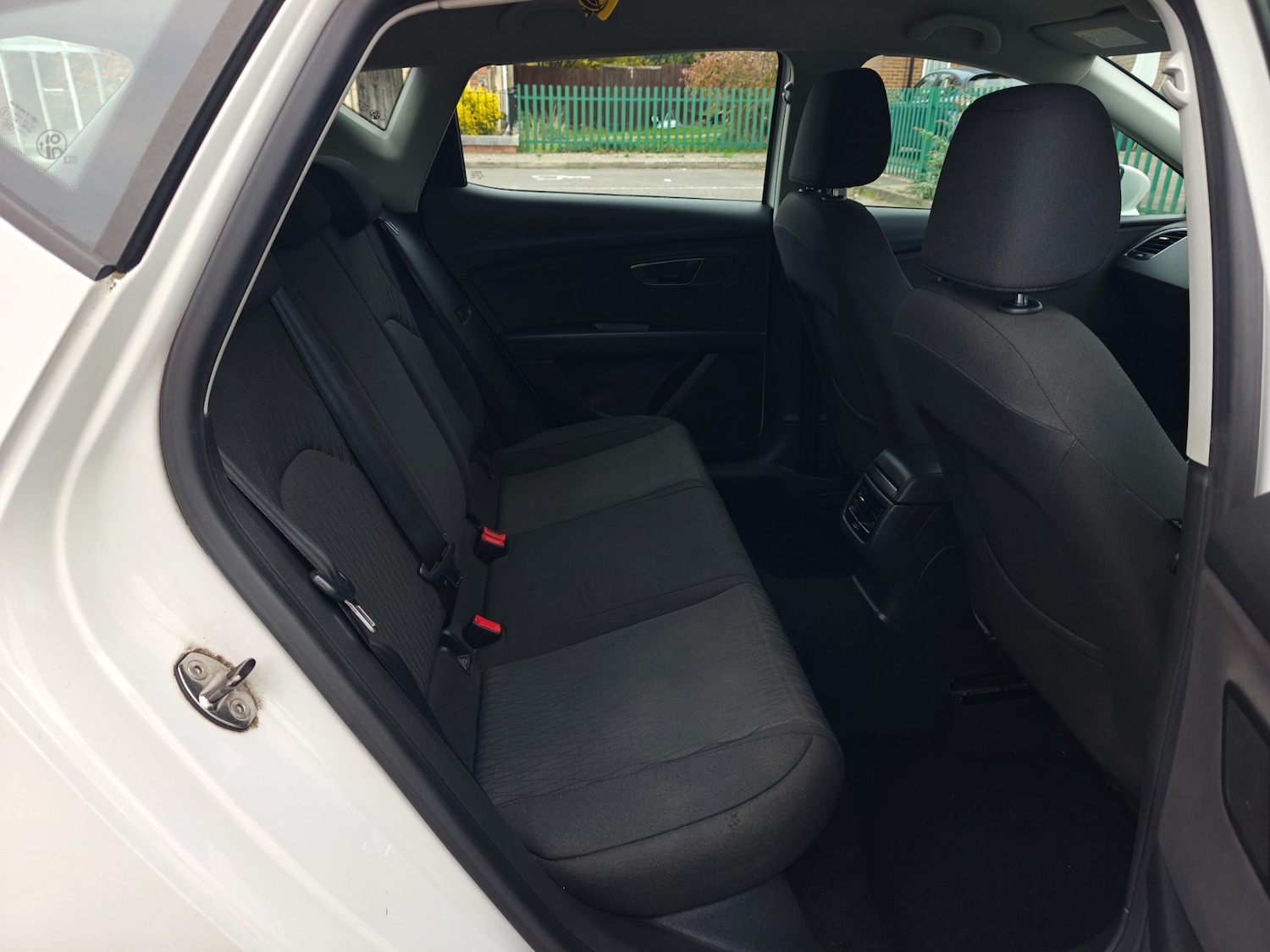 Used SEAT Leon 2013 for sale - 76290515: Photo 8