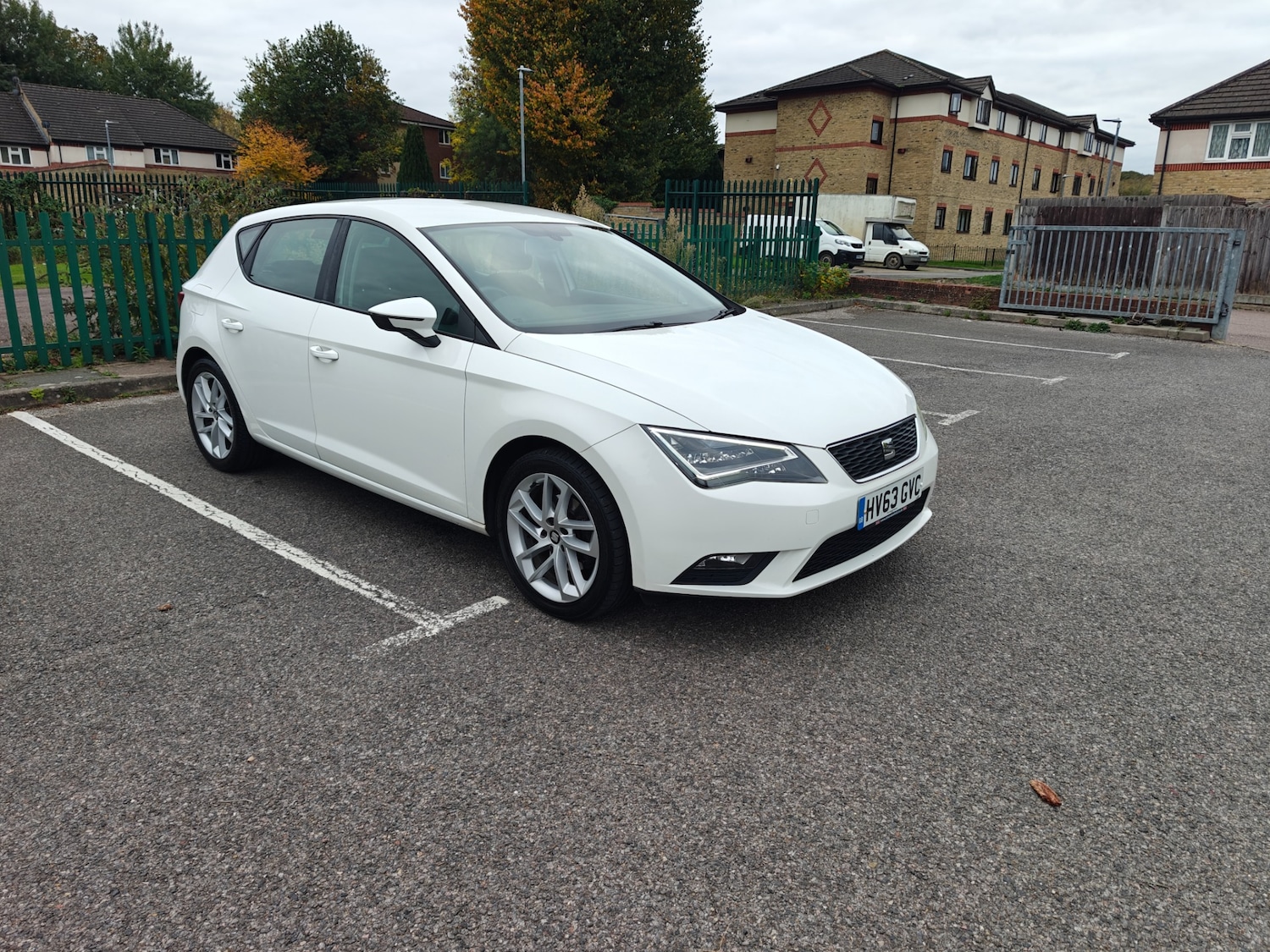 Used SEAT Leon 2013 for sale - 76290515: Photo 81