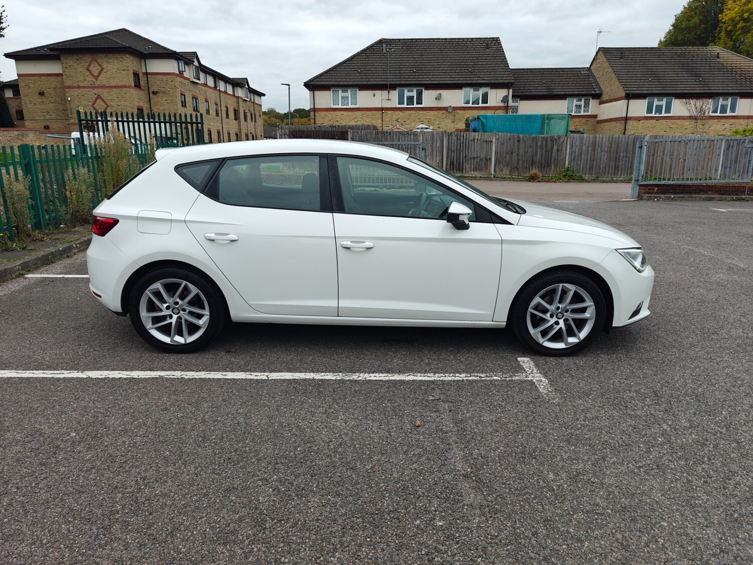 Used SEAT Leon 2013 for sale - 76290515: Photo 82