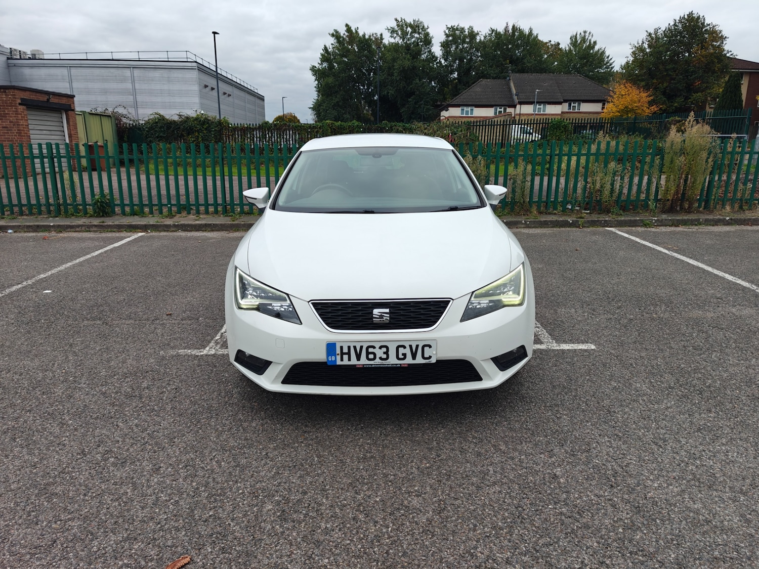 Used SEAT Leon 2013 for sale - 76290515: Photo 83