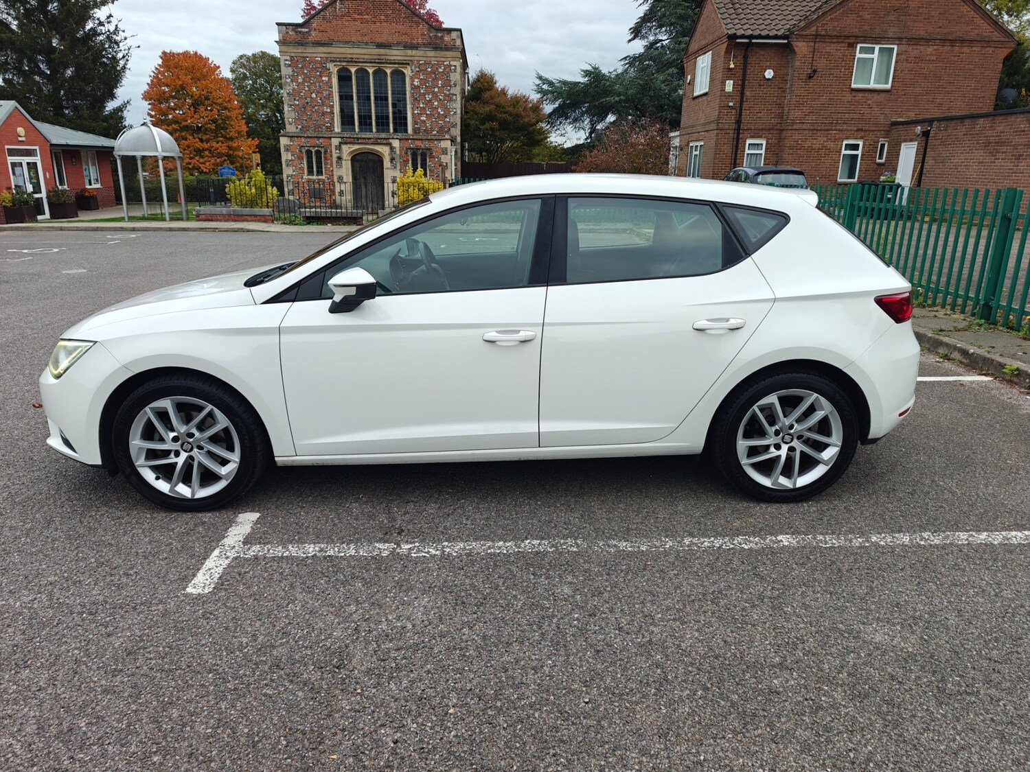 Used SEAT Leon 2013 for sale - 76290515: Photo 84
