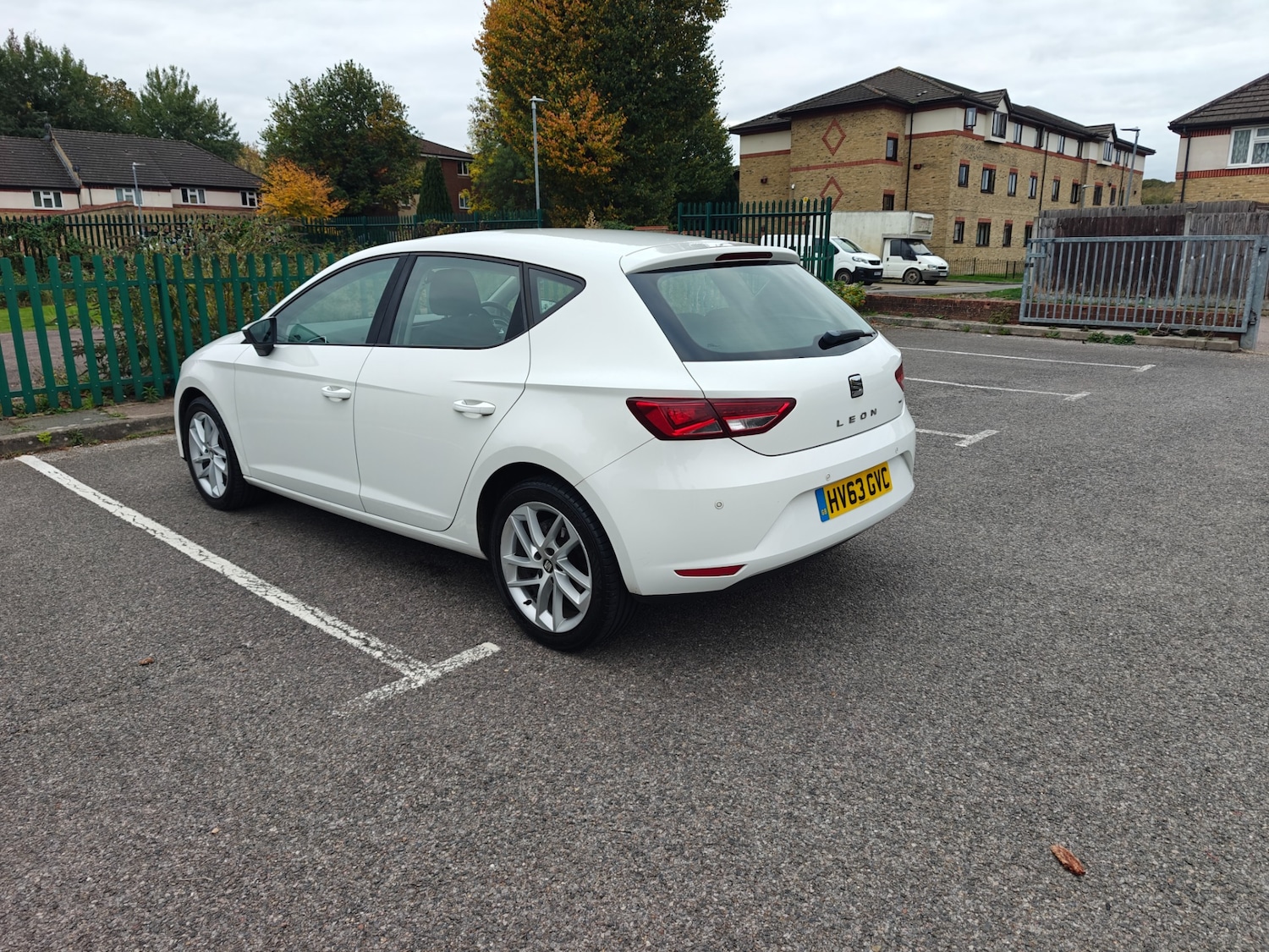 Used SEAT Leon 2013 for sale - 76290515: Photo 86