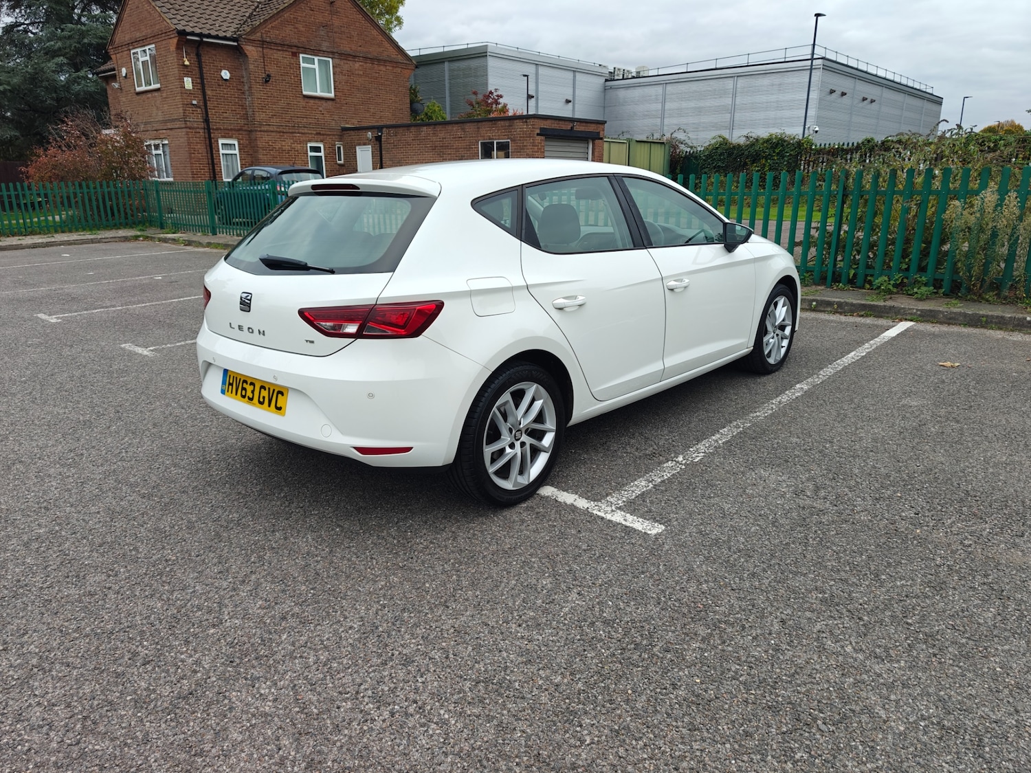 Used SEAT Leon 2013 for sale - 76290515: Photo 87