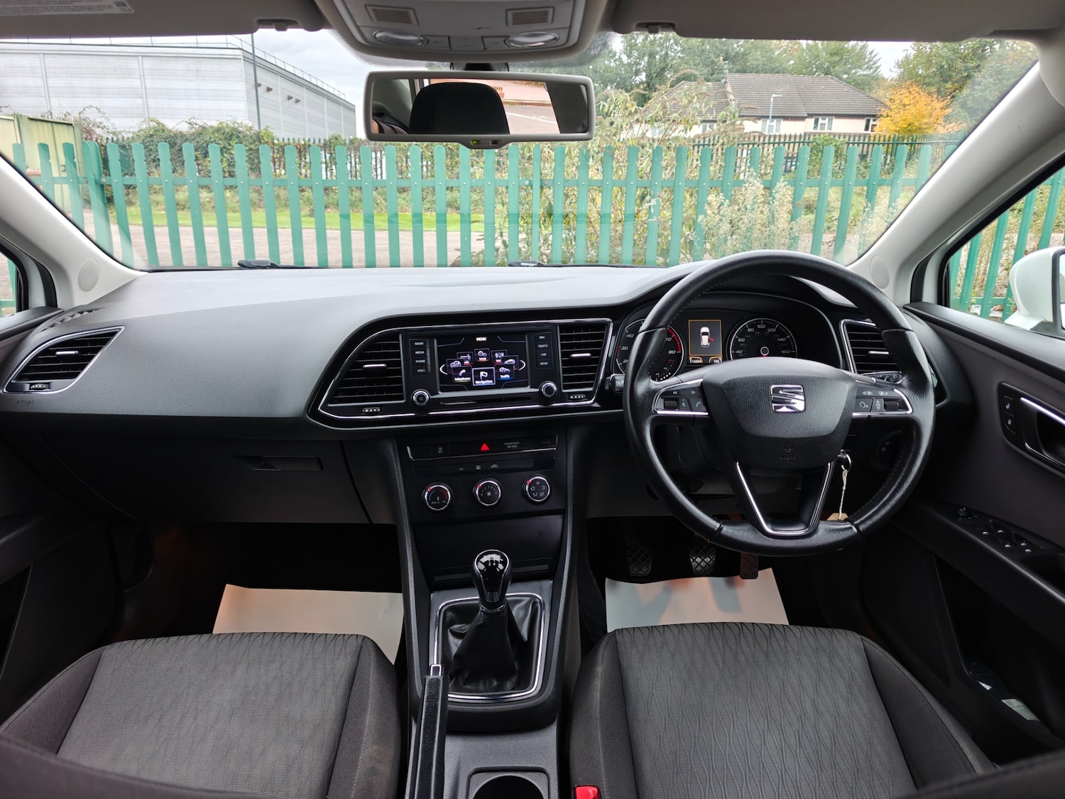 Used SEAT Leon 2013 for sale - 76290515: Photo 9