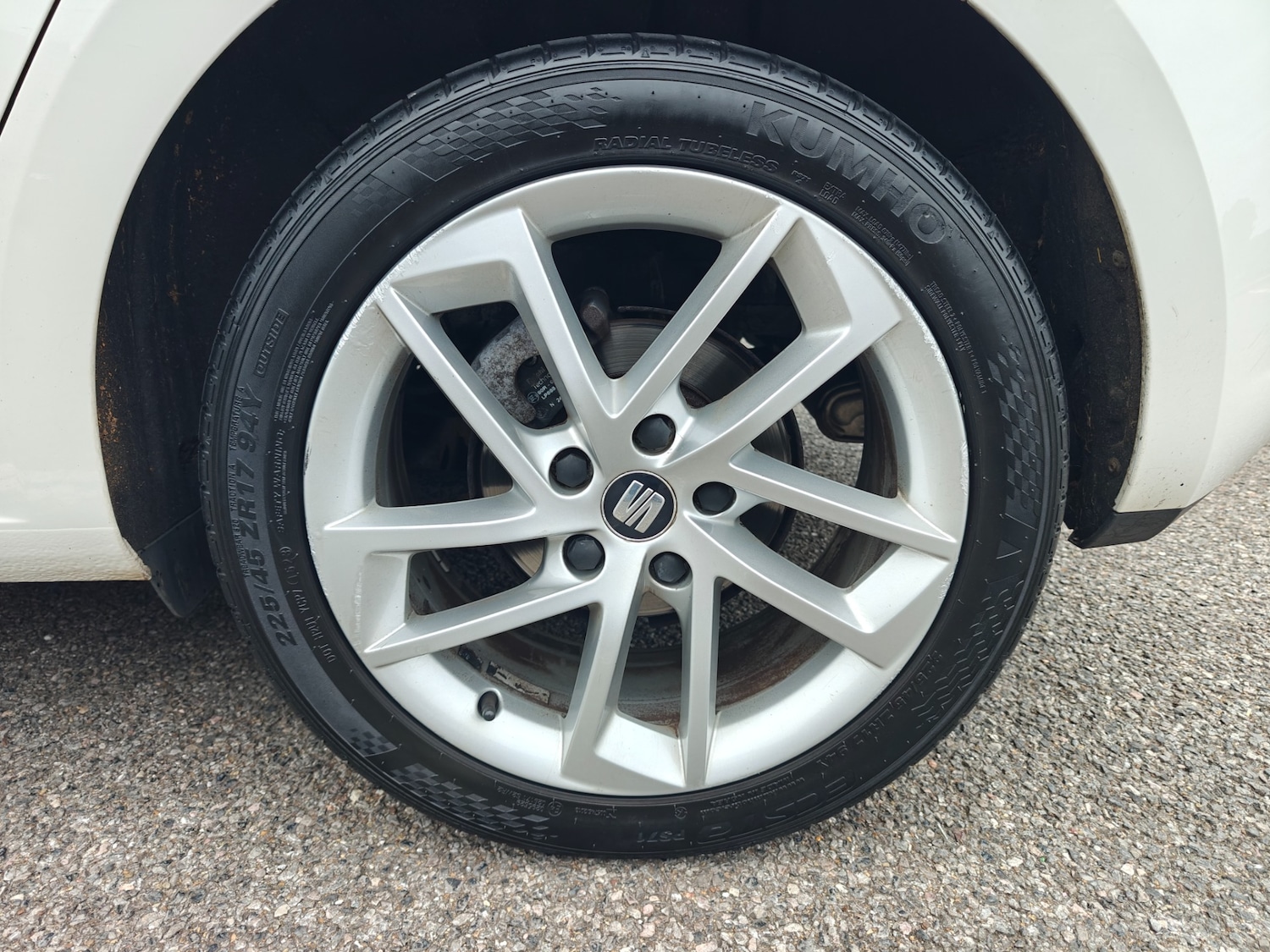 Used SEAT Leon 2013 for sale - 76290515: Photo 90
