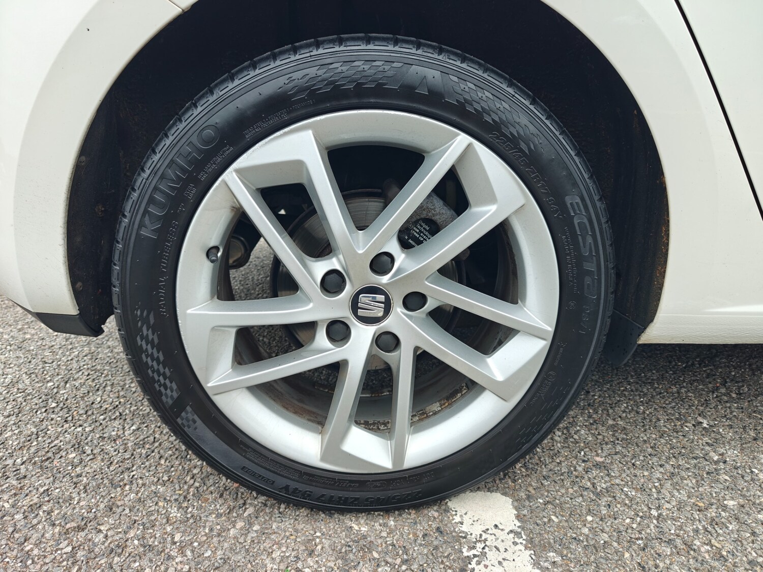 Used SEAT Leon 2013 for sale - 76290515: Photo 91