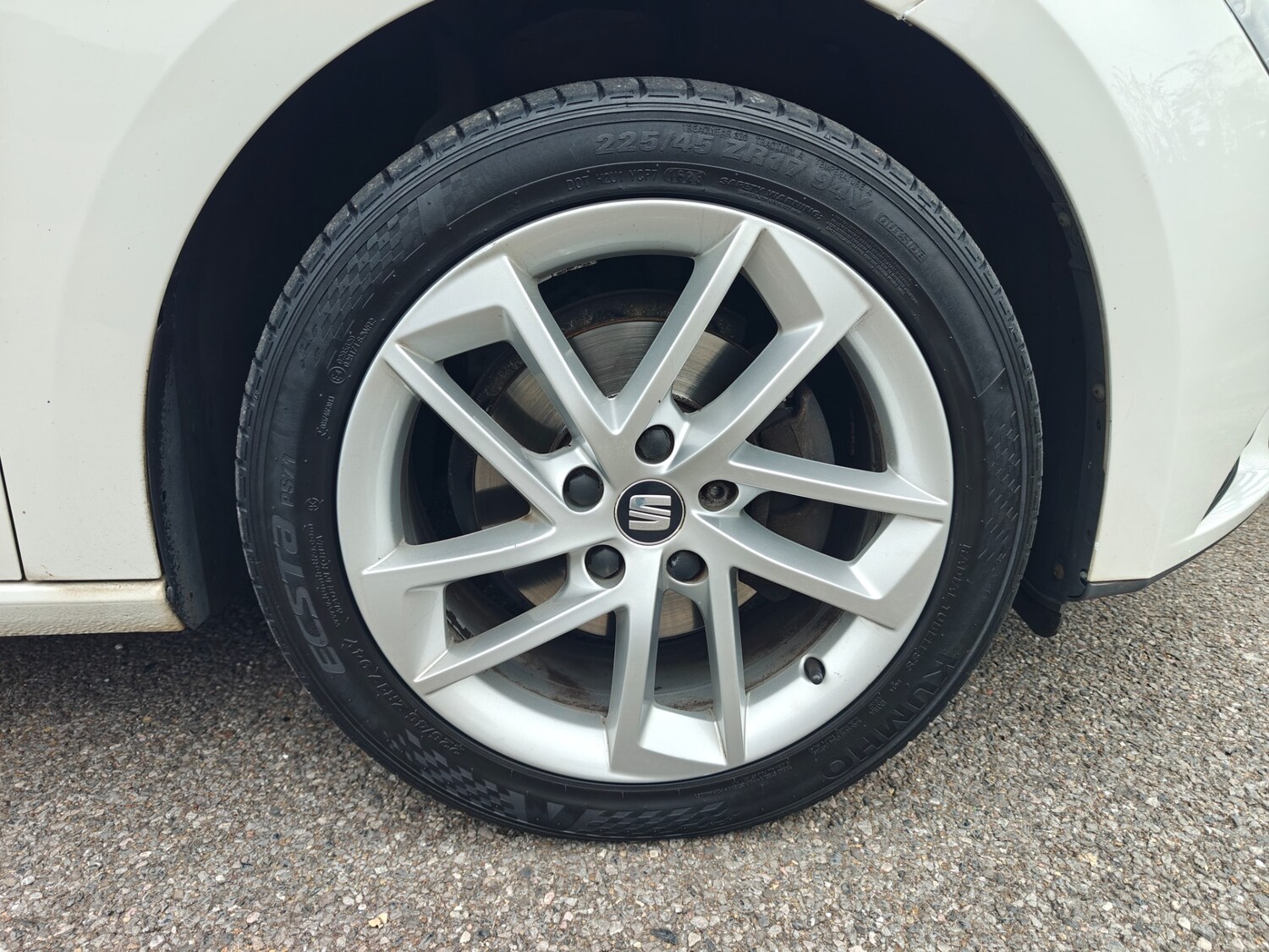 Used SEAT Leon 2013 for sale - 76290515: Photo 92