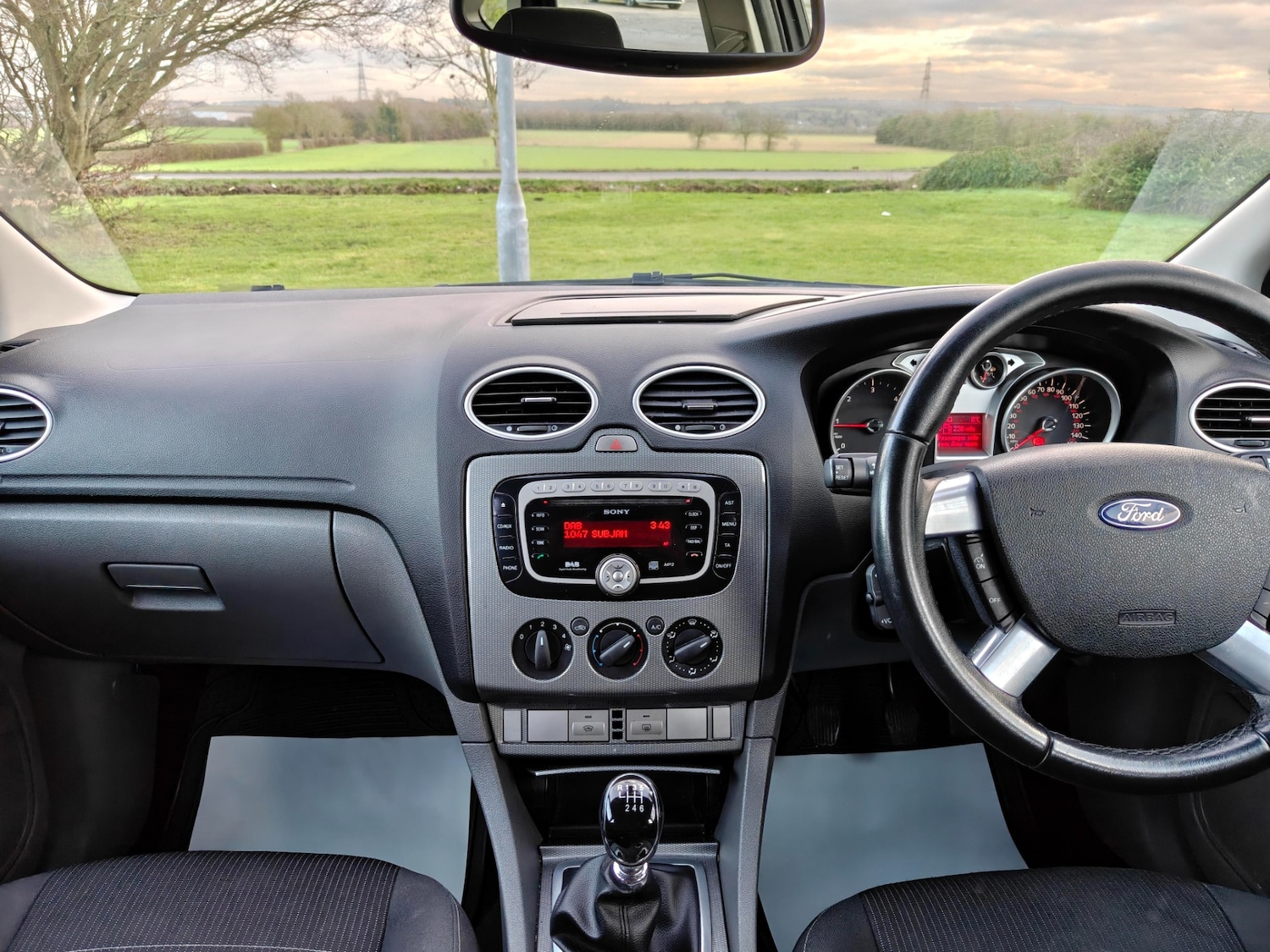 Used Ford Focus 2009 for sale - 77351931: Photo 10