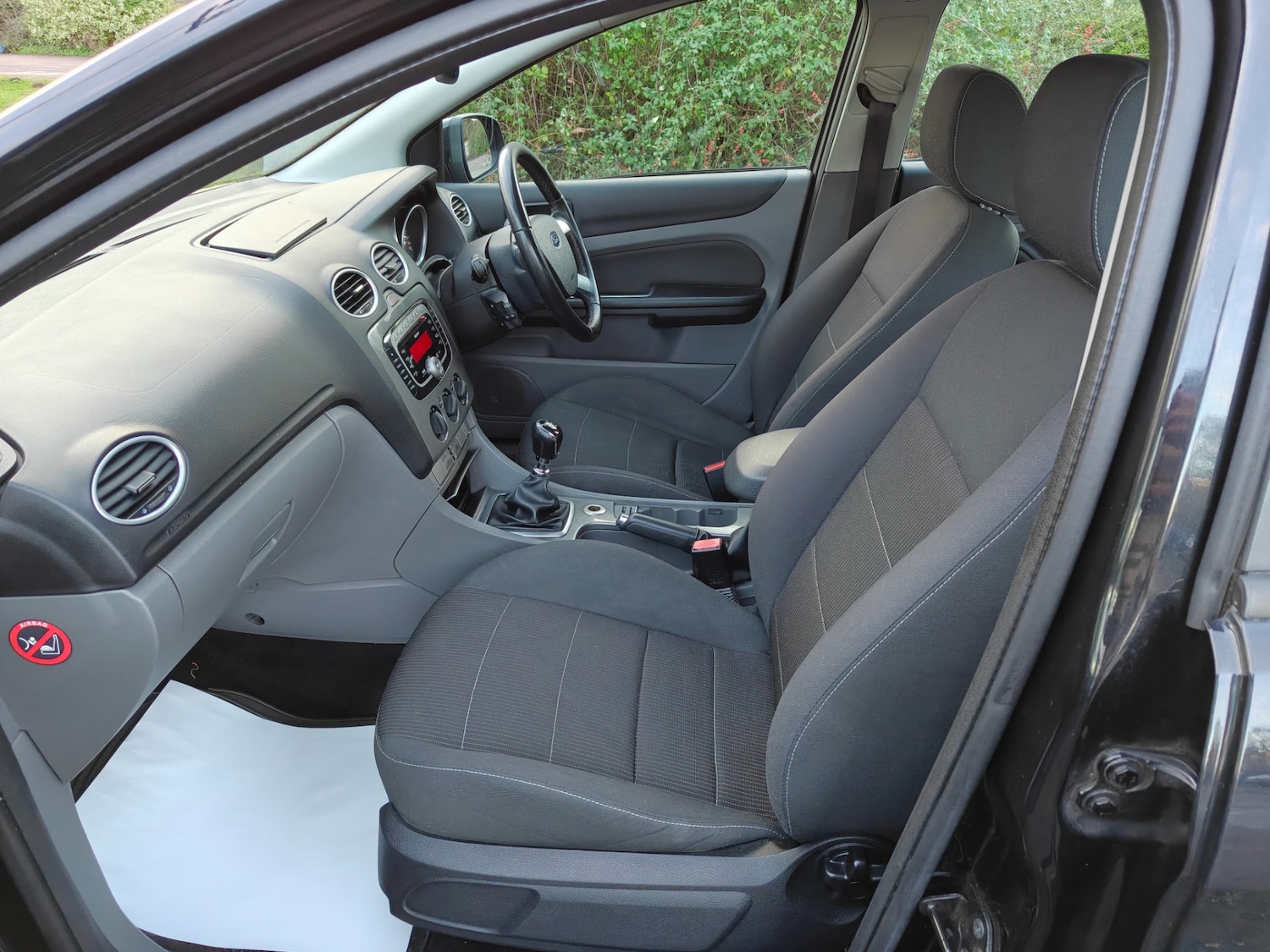 Used Ford Focus 2009 for sale - 77351931: Photo 11