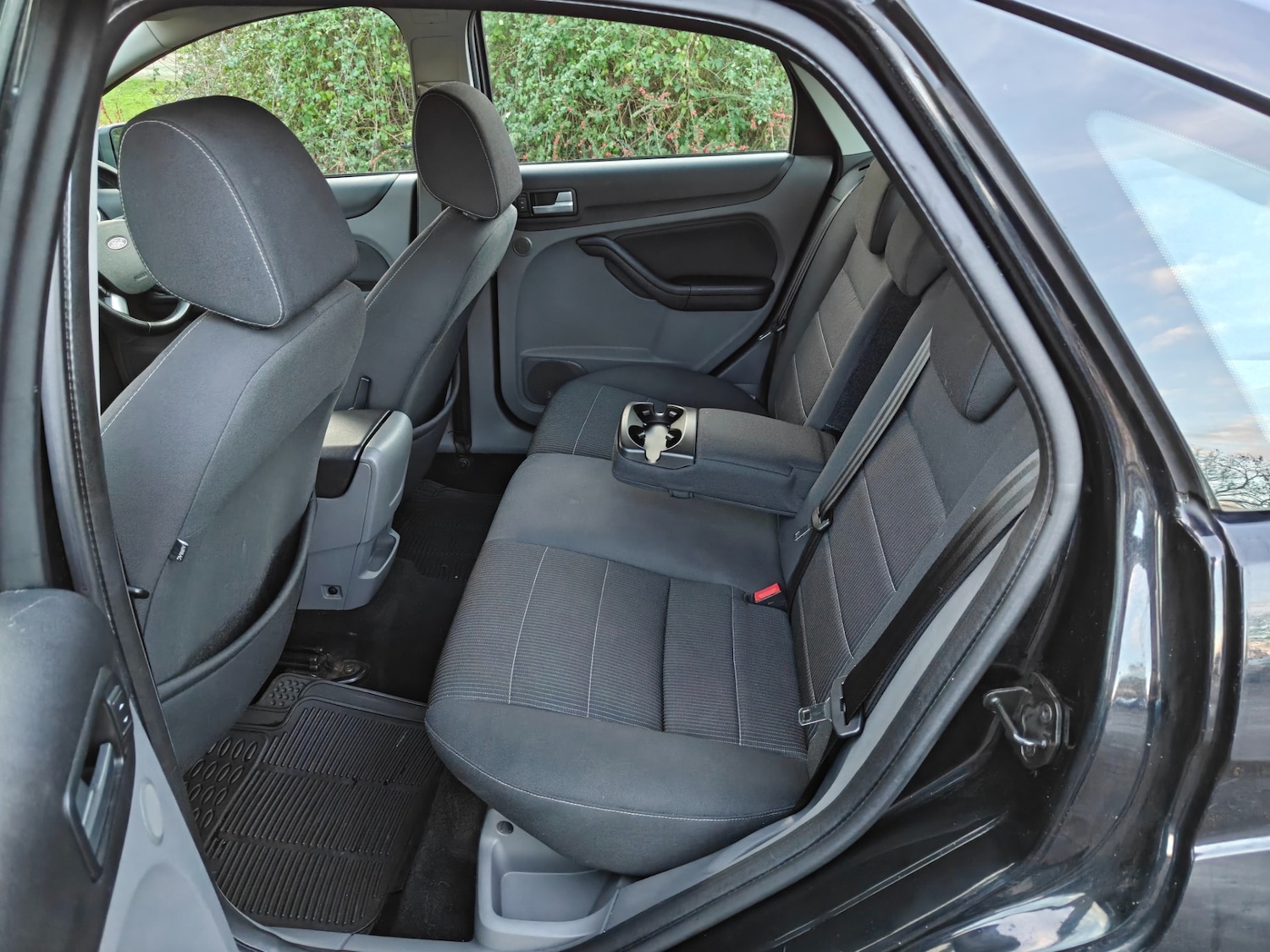 Used Ford Focus 2009 for sale - 77351931: Photo 12