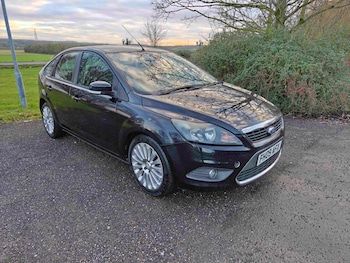 Used Ford Focus 2009 for sale - 77351931: Photo