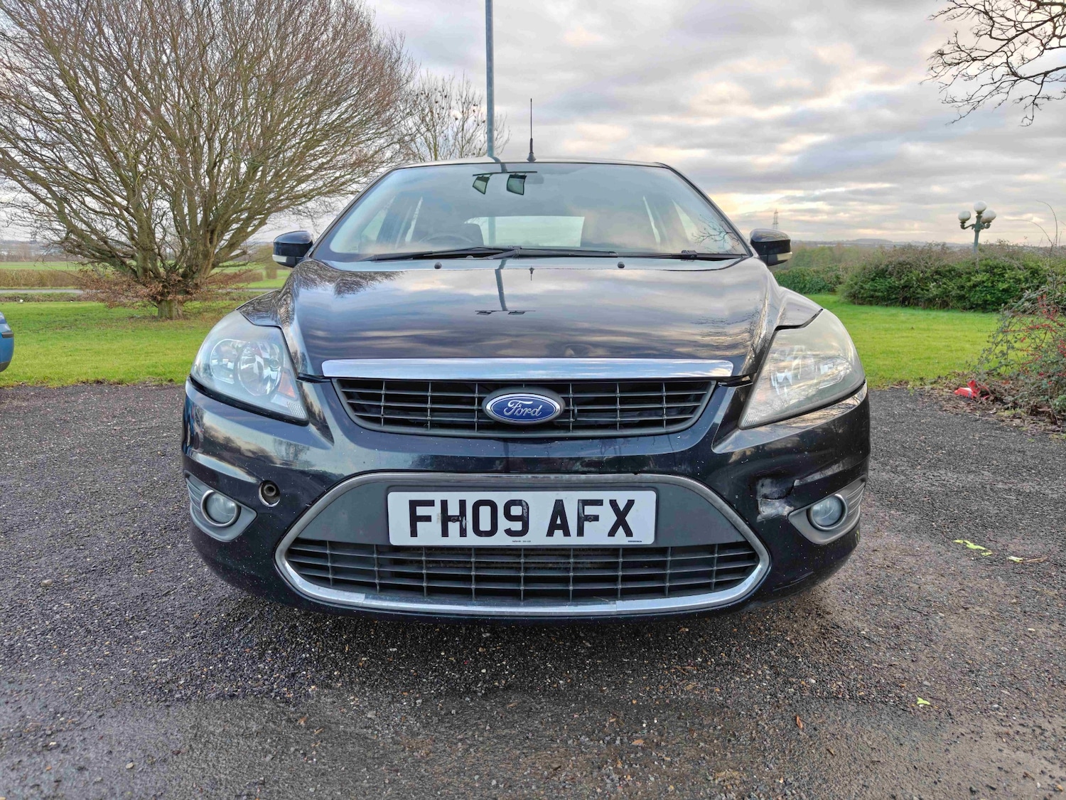 Used Ford Focus 2009 for sale - 77351931: Photo 20