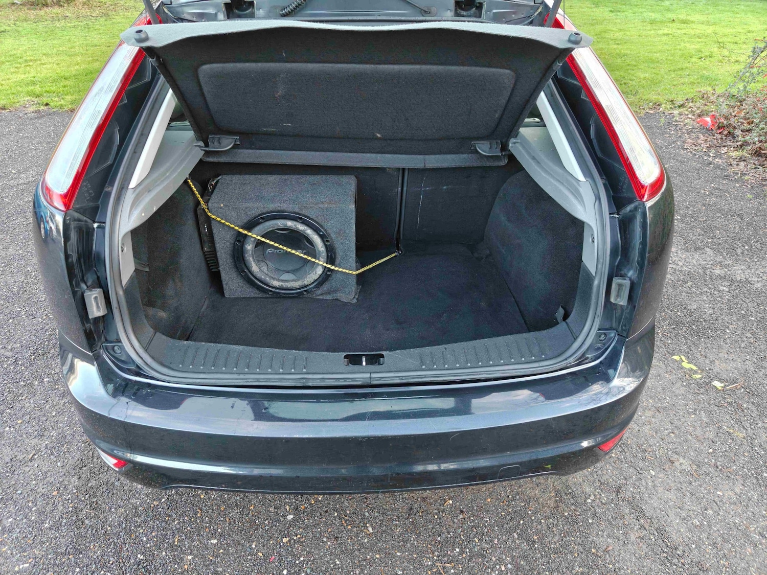 Used Ford Focus 2009 for sale - 77351931: Photo 23