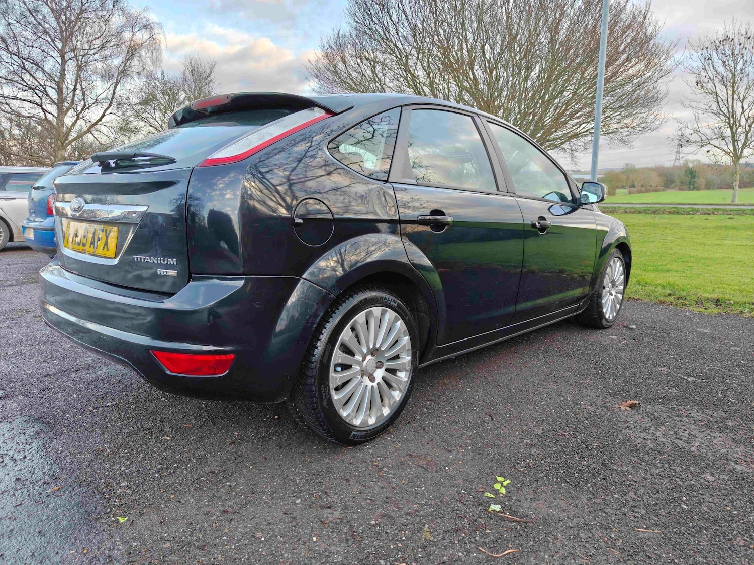 Used Ford Focus 2009 for sale - 77351931: Photo 24