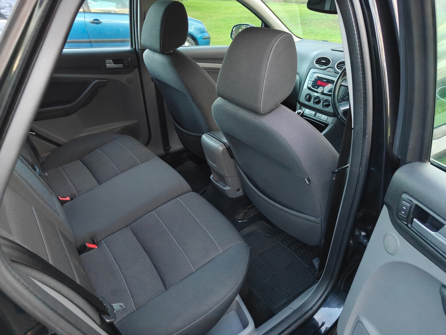 Used Ford Focus 2009 for sale - 77351931: Photo 26