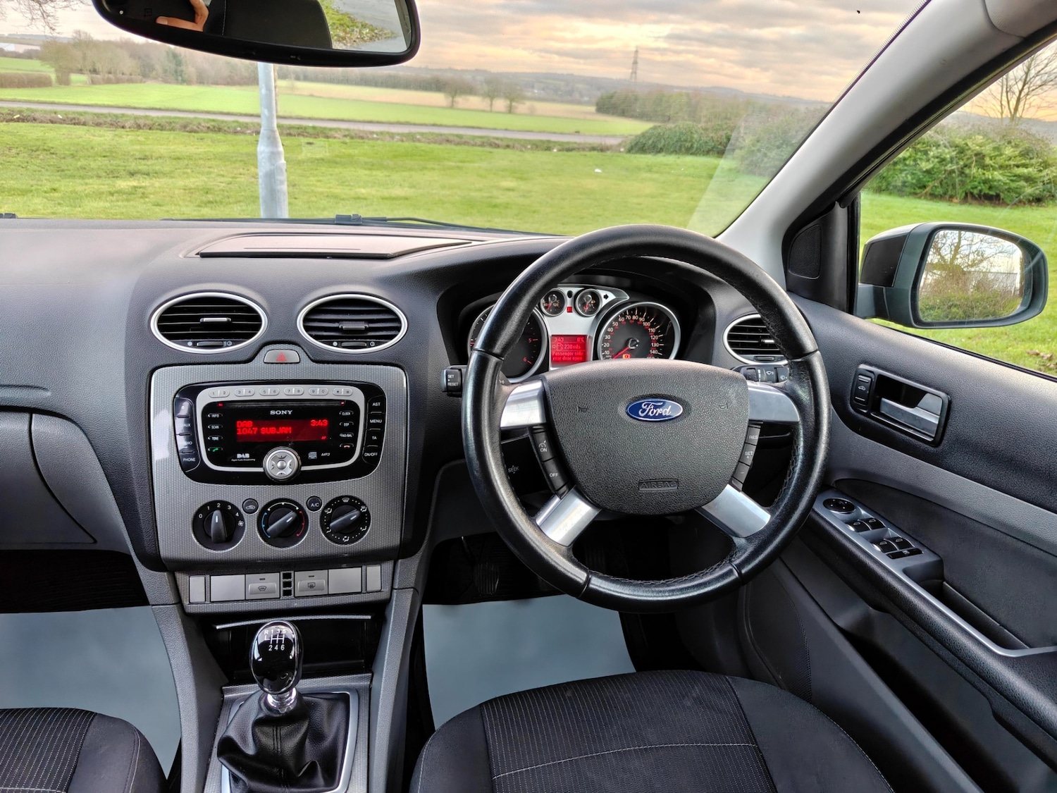 Used Ford Focus 2009 for sale - 77351931: Photo 27