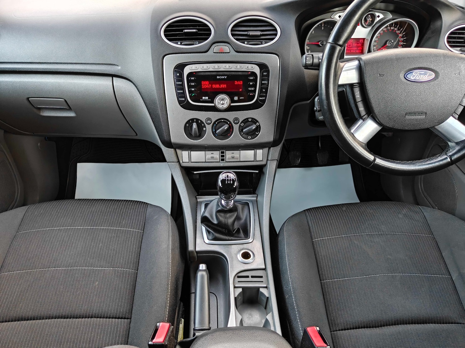 Used Ford Focus 2009 for sale - 77351931: Photo 28