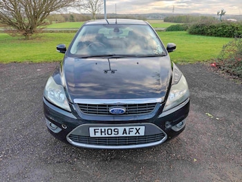 Used Ford Focus 2009 for sale - 77351931: Photo