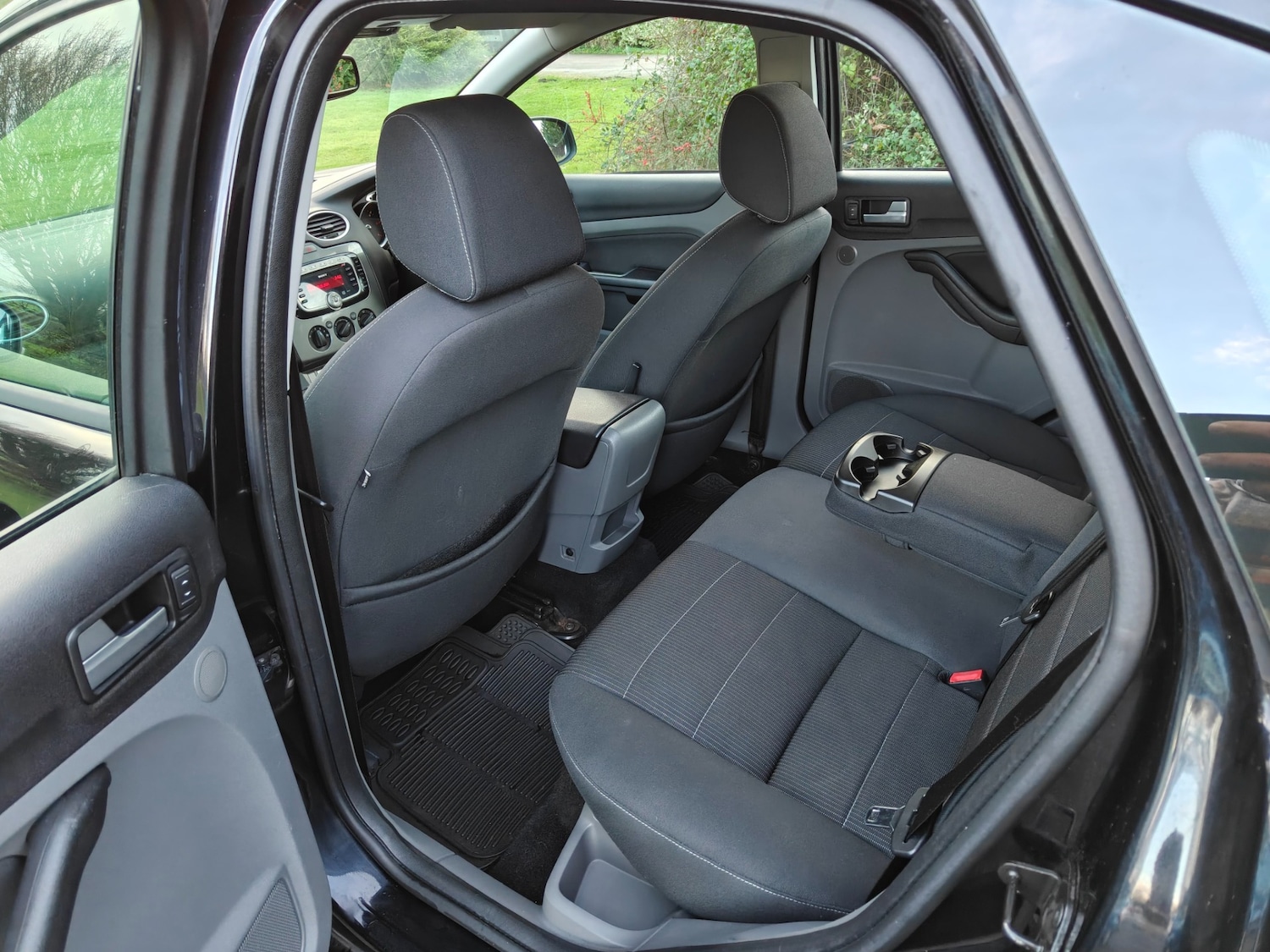 Used Ford Focus 2009 for sale - 77351931: Photo 30