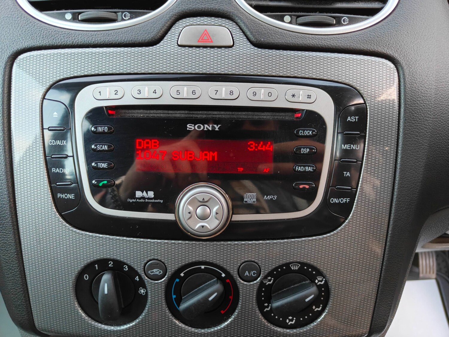 Used Ford Focus 2009 for sale - 77351931: Photo 31