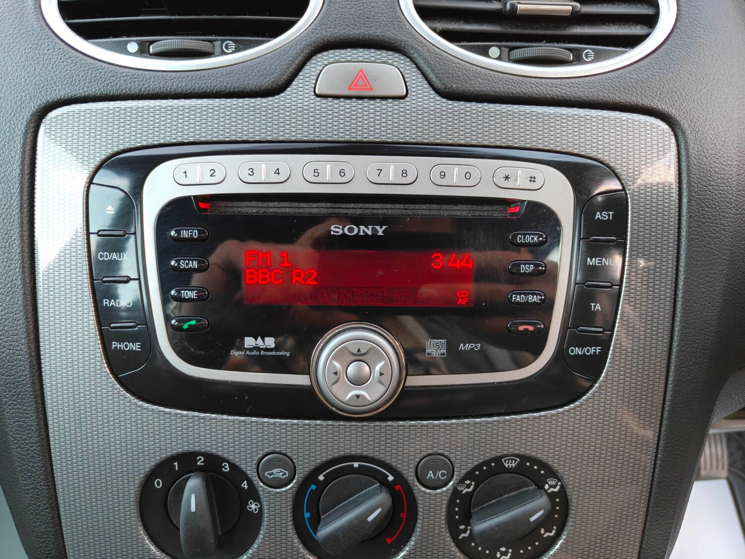 Used Ford Focus 2009 for sale - 77351931: Photo 33