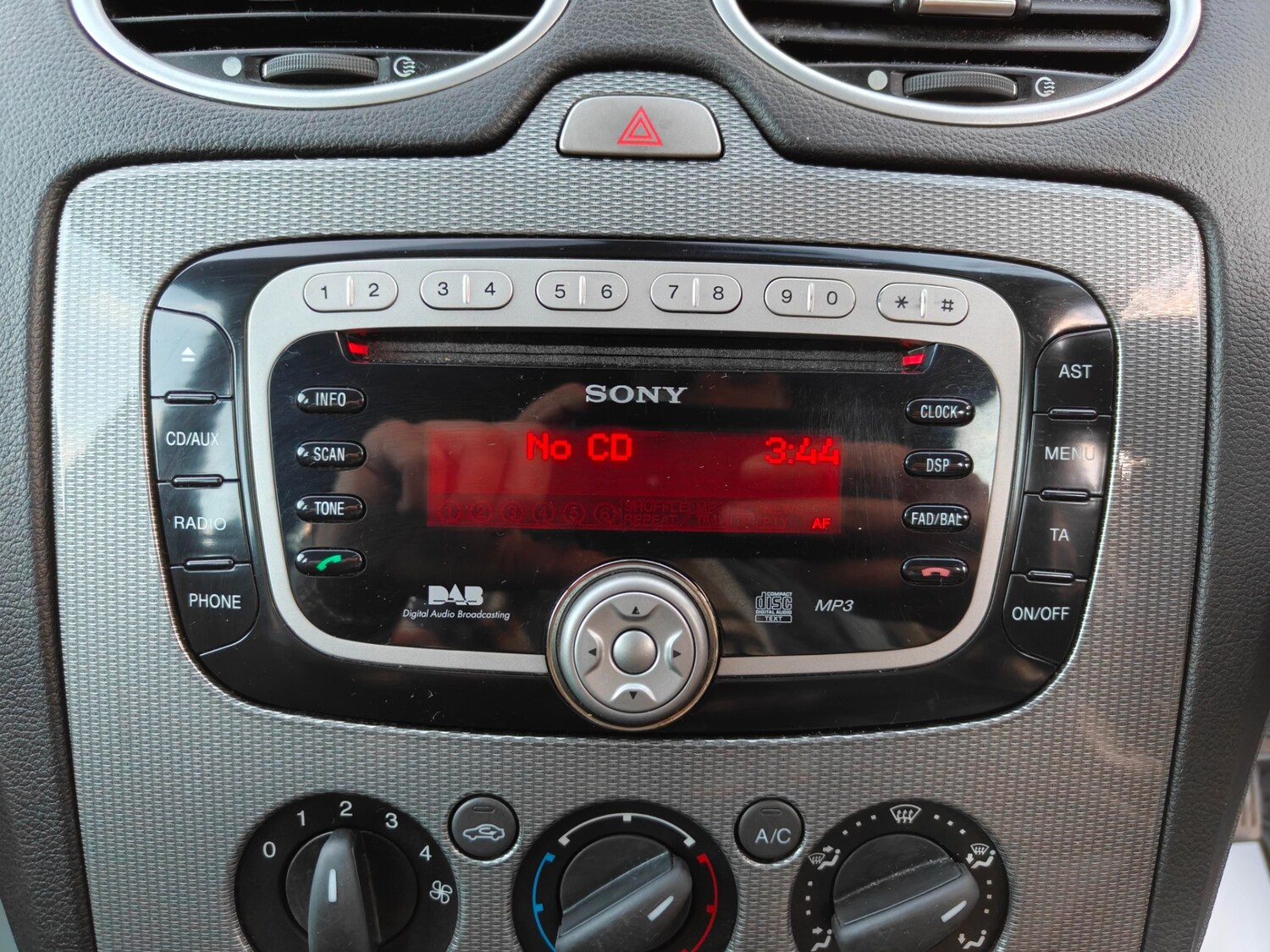 Used Ford Focus 2009 for sale - 77351931: Photo 35