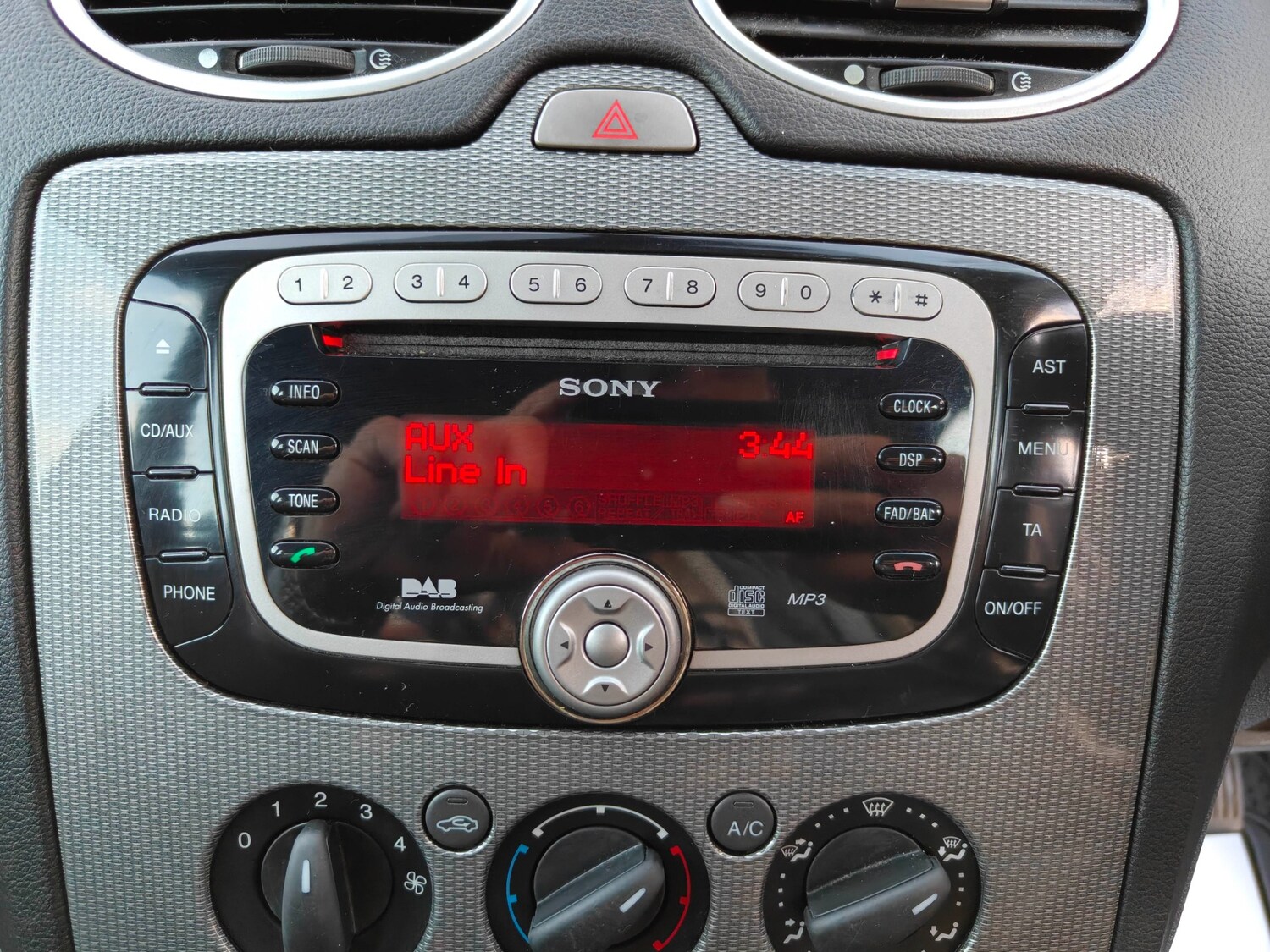 Used Ford Focus 2009 for sale - 77351931: Photo 36