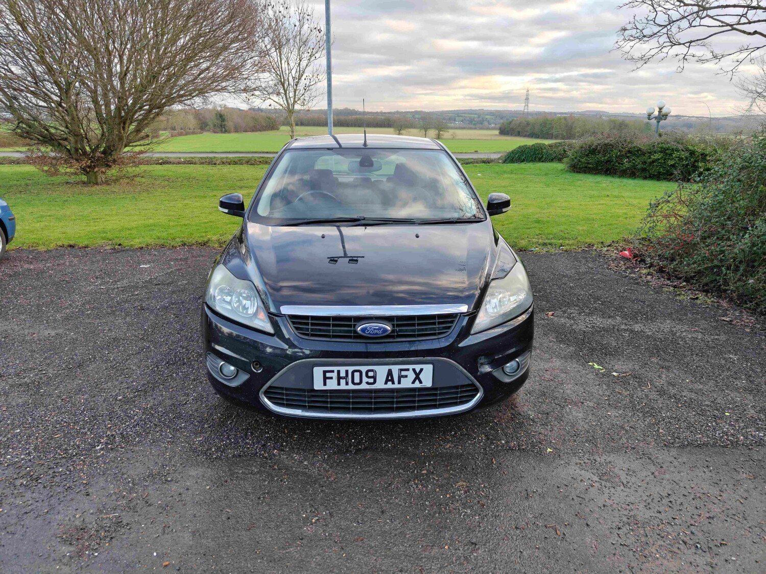 Used Ford Focus 2009 for sale - 77351931: Photo 38