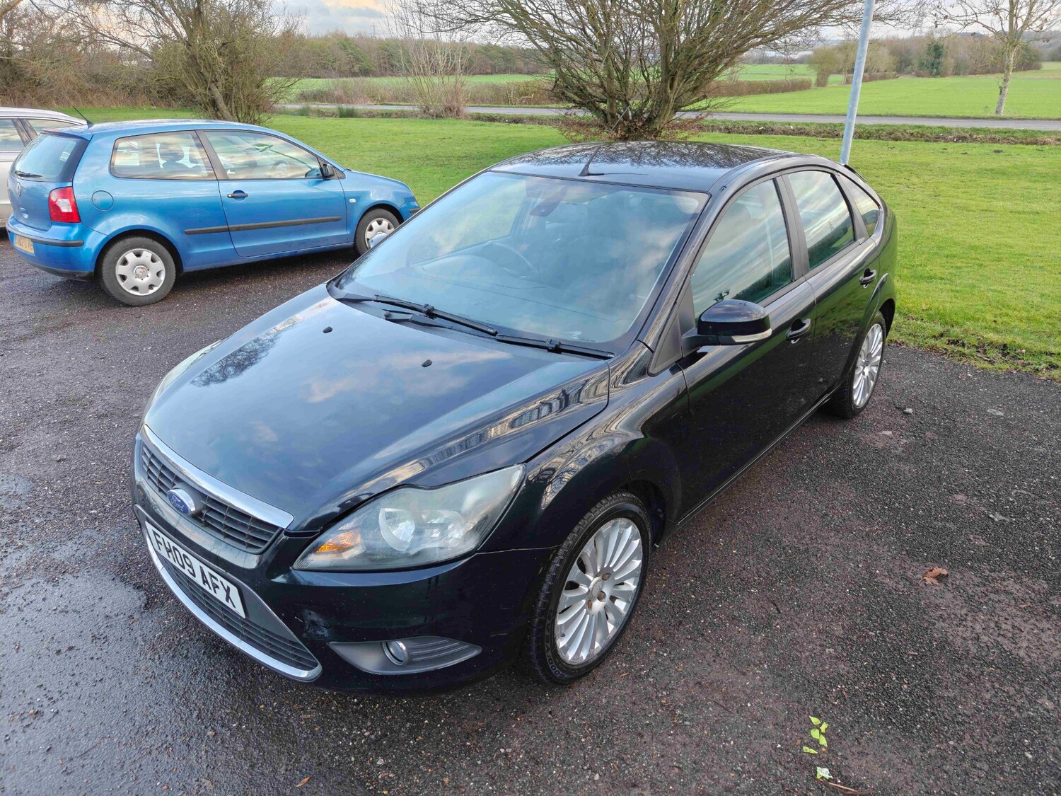Used Ford Focus 2009 for sale - 77351931: Photo 39