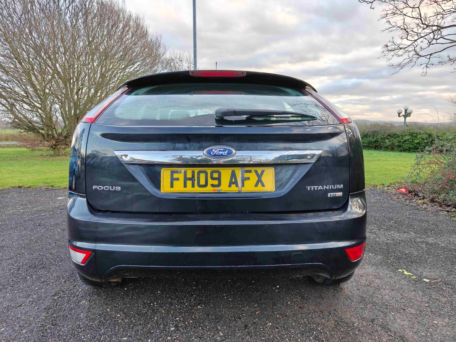 Used Ford Focus 2009 for sale - 77351931: Photo 41