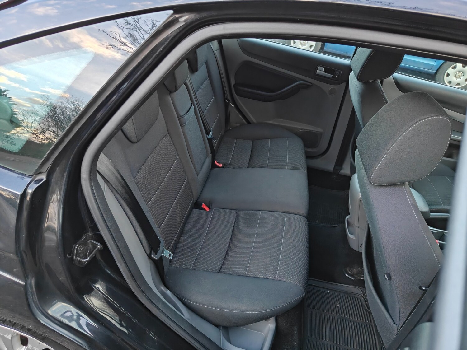 Used Ford Focus 2009 for sale - 77351931: Photo 44