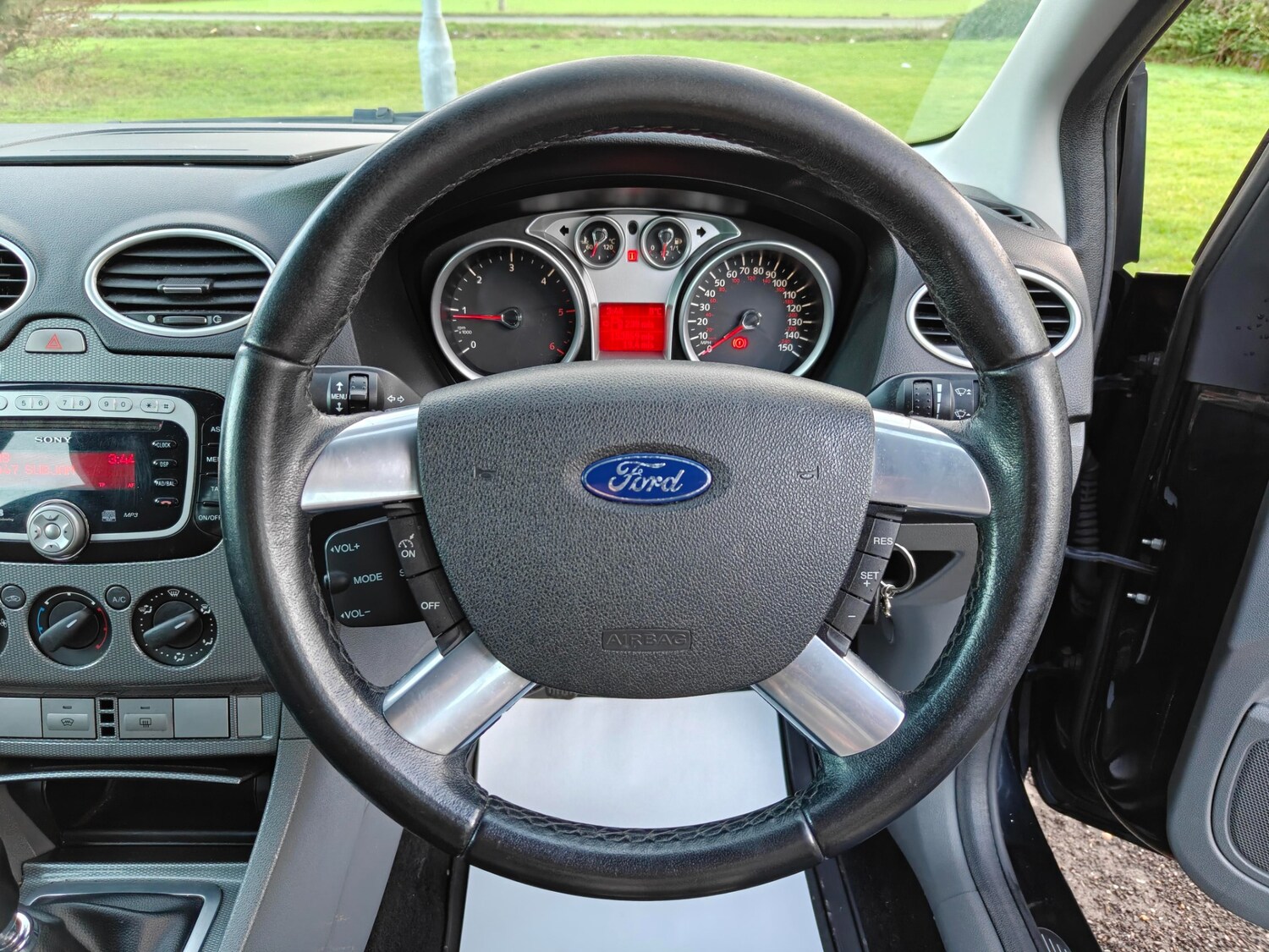 Used Ford Focus 2009 for sale - 77351931: Photo 45