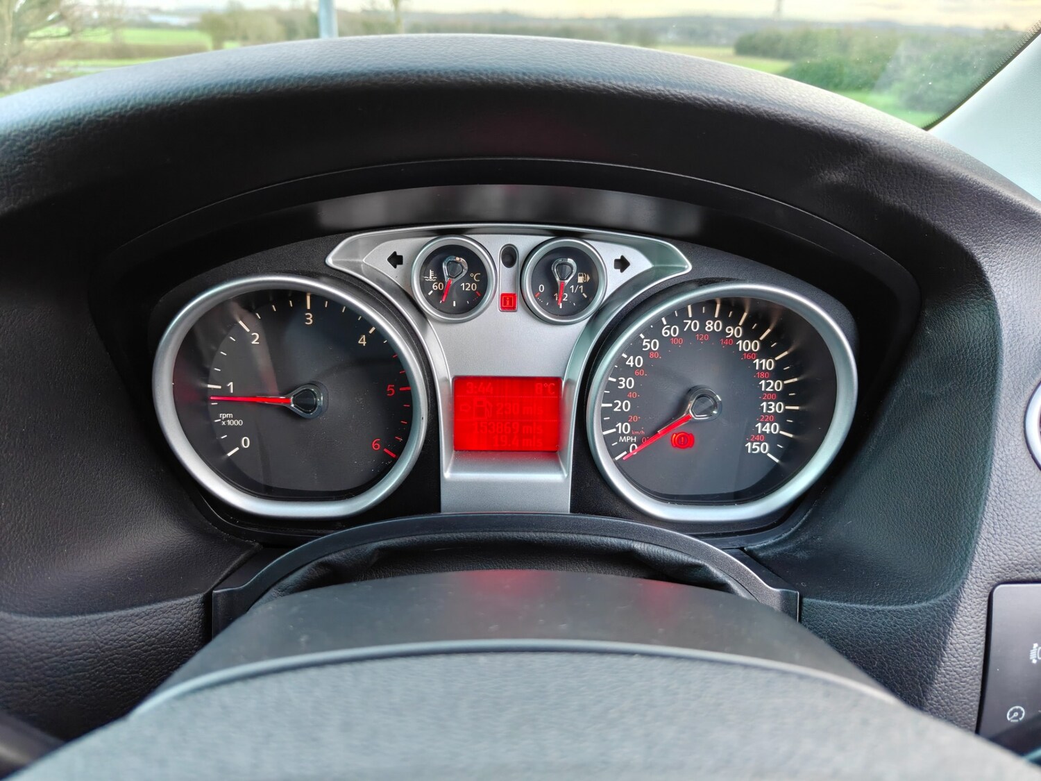 Used Ford Focus 2009 for sale - 77351931: Photo 46