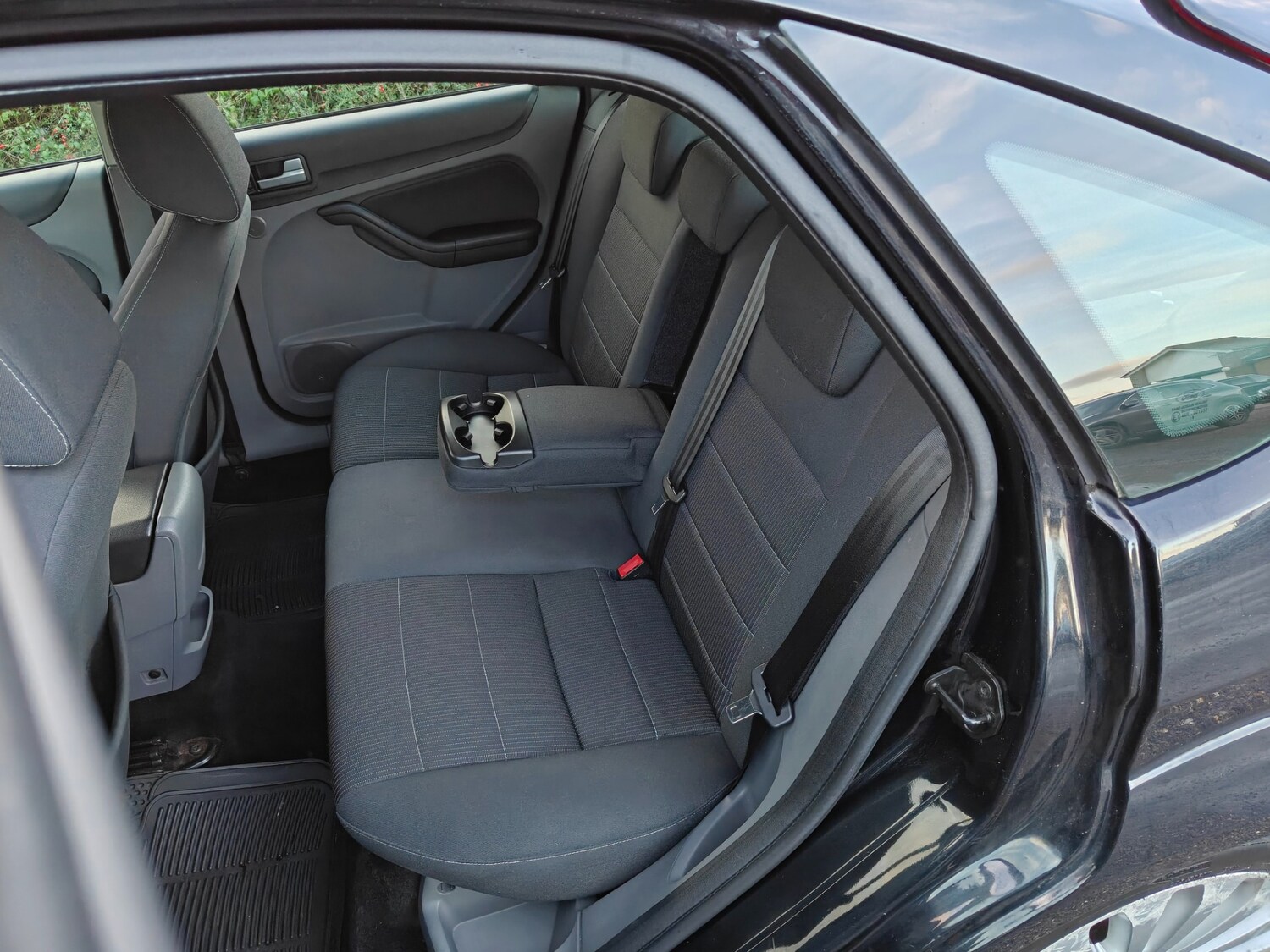 Used Ford Focus 2009 for sale - 77351931: Photo 47