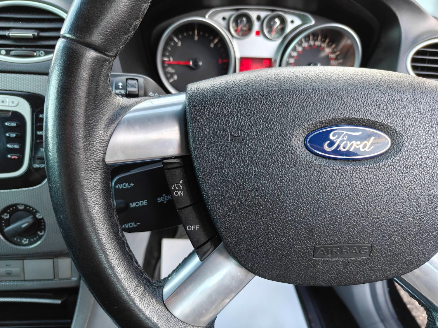 Used Ford Focus 2009 for sale - 77351931: Photo 49