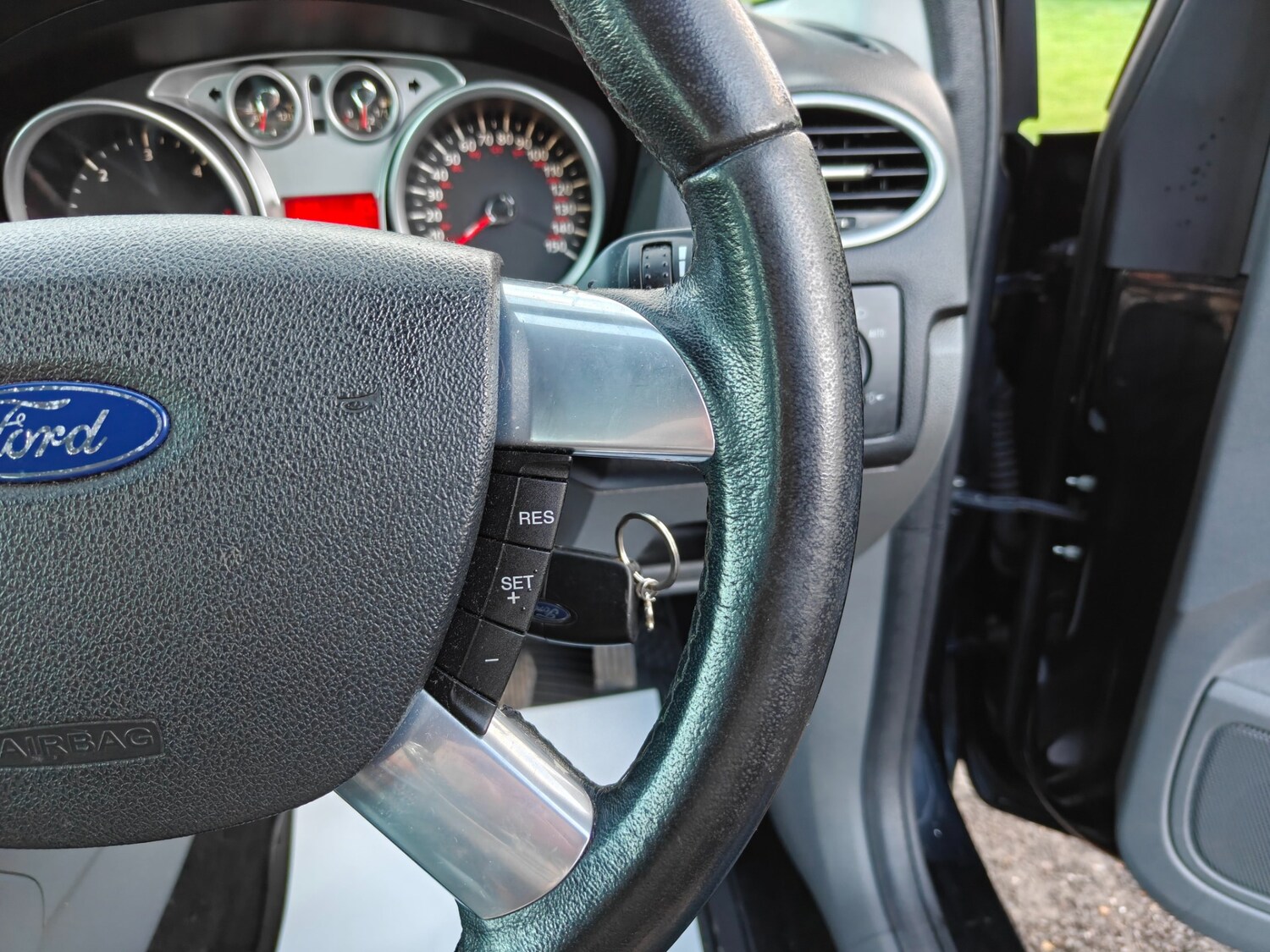 Used Ford Focus 2009 for sale - 77351931: Photo 50