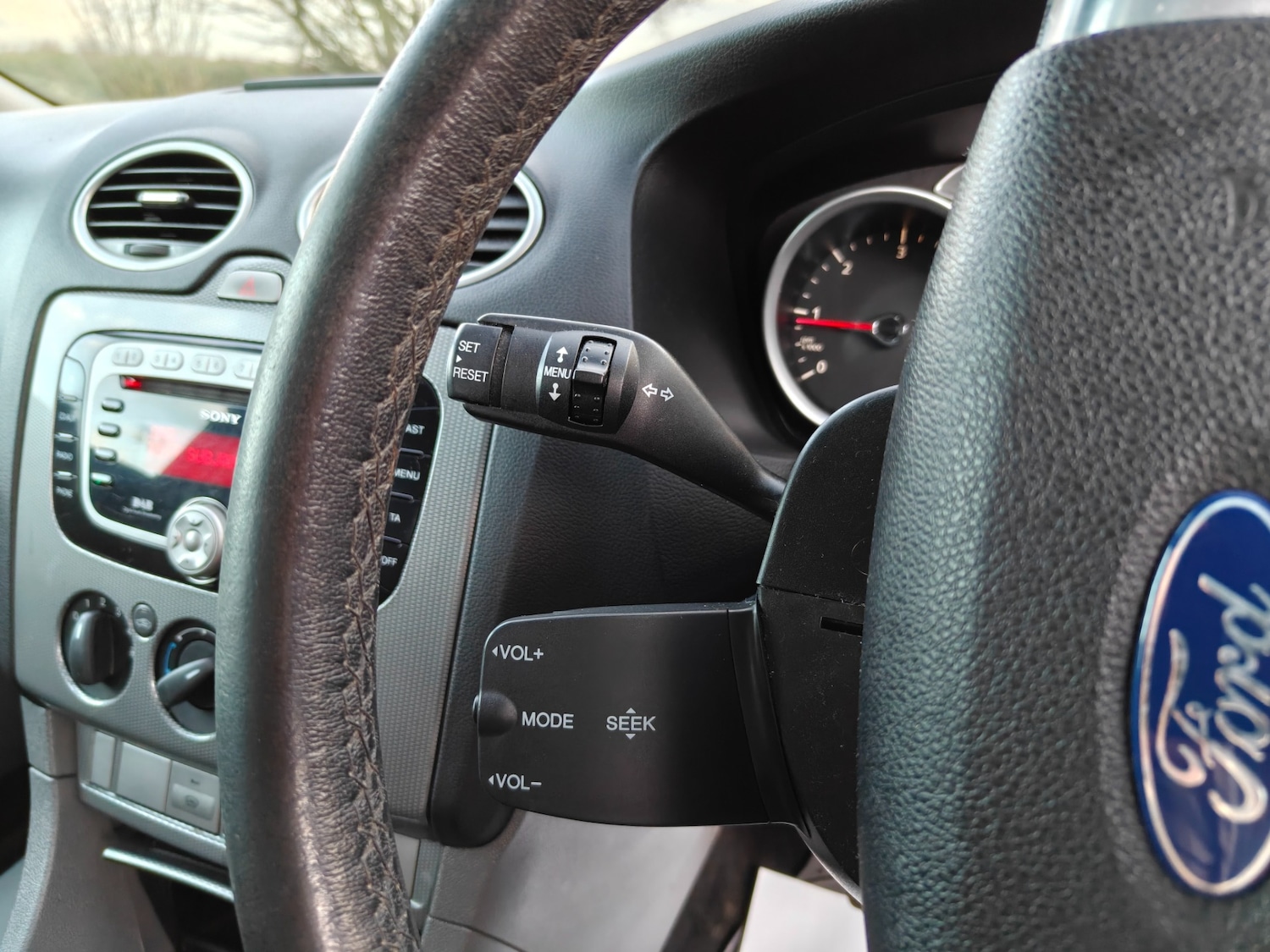 Used Ford Focus 2009 for sale - 77351931: Photo 51