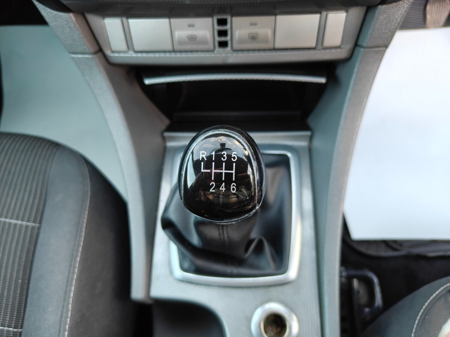 Used Ford Focus 2009 for sale - 77351931: Photo 53