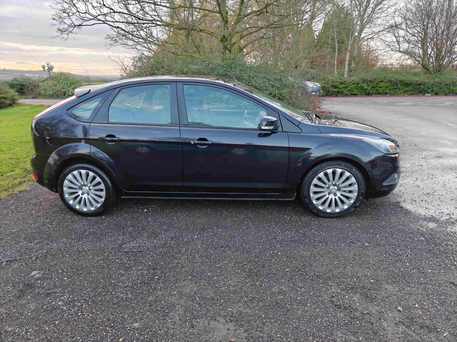 Used Ford Focus 2009 for sale - 77351931: Photo 60