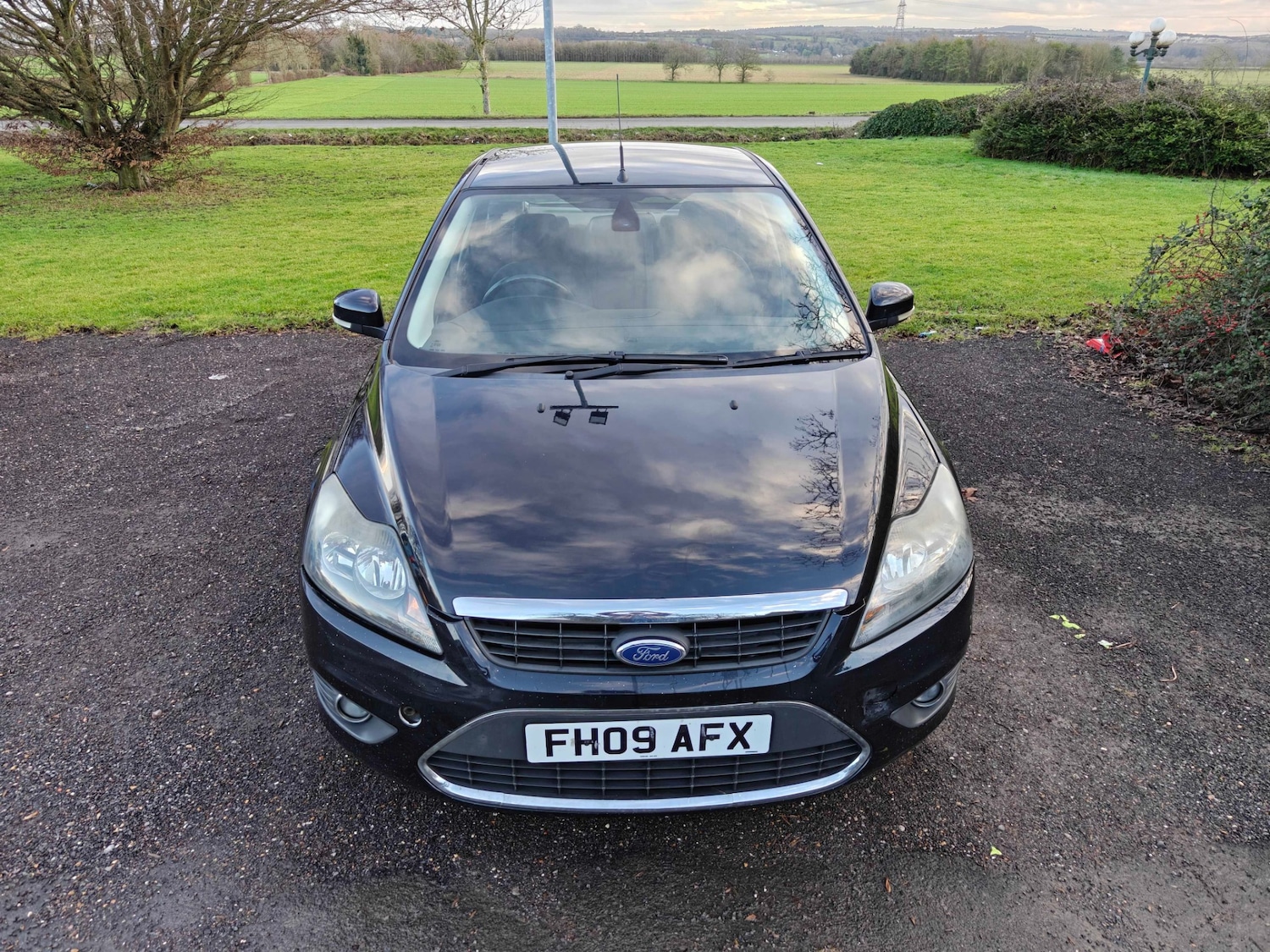 Used Ford Focus 2009 for sale - 77351931: Photo 61