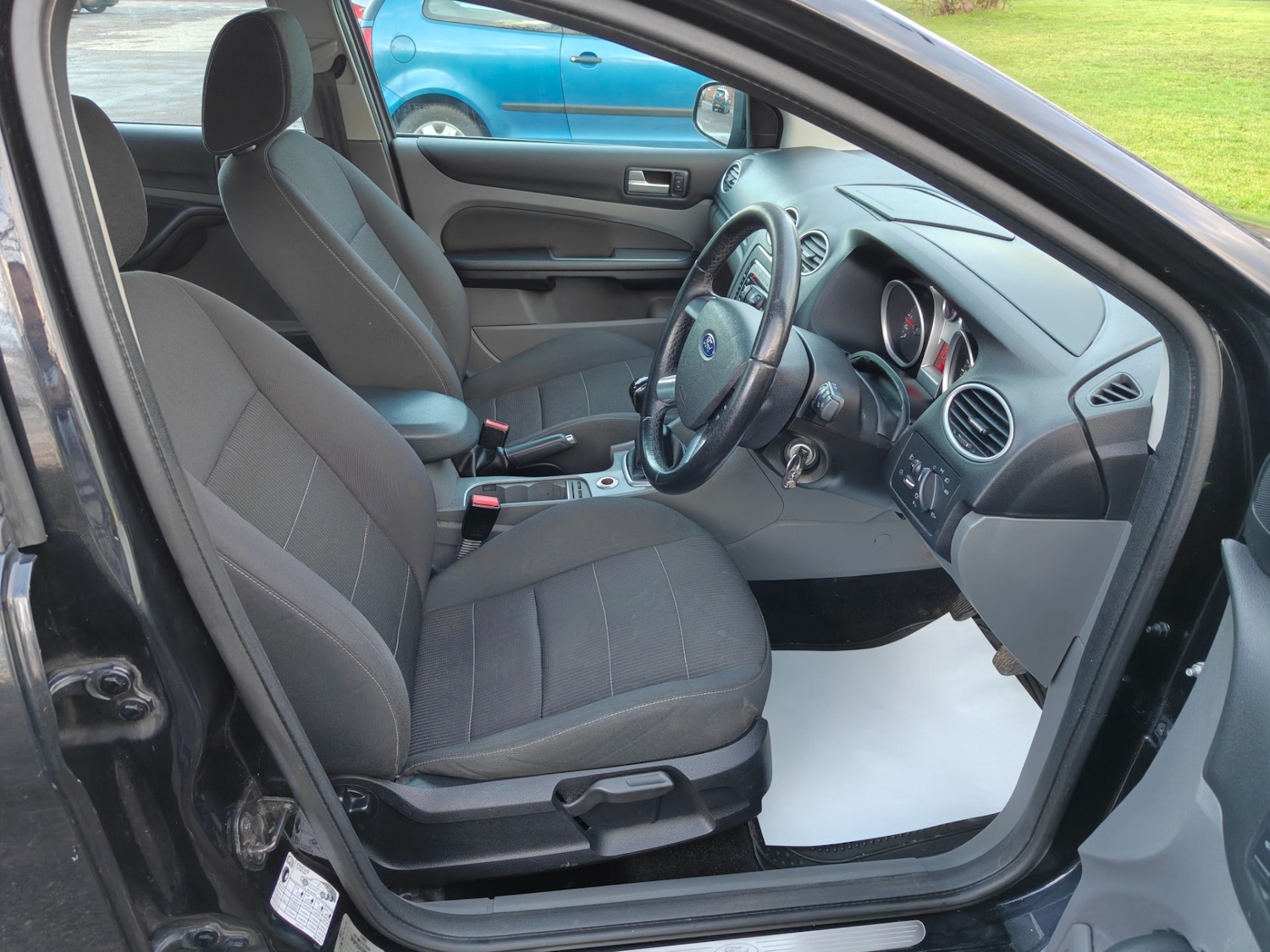 Used Ford Focus 2009 for sale - 77351931: Photo 7