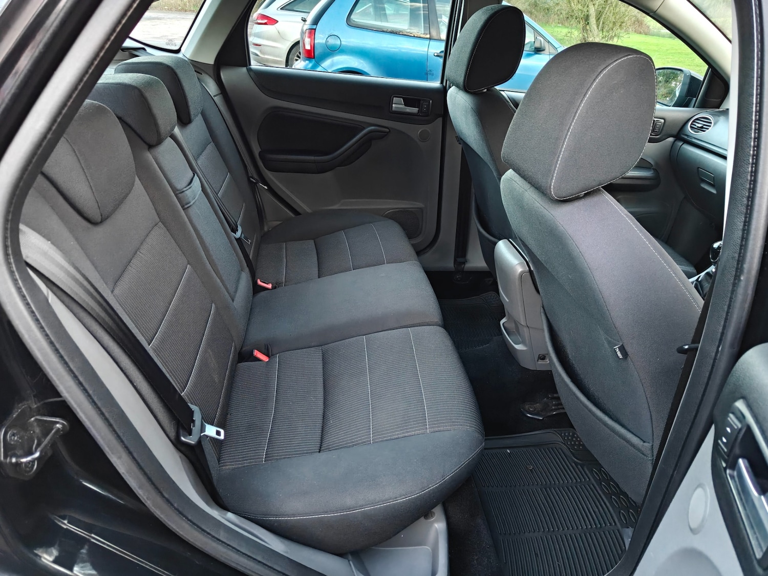 Used Ford Focus 2009 for sale - 77351931: Photo 8