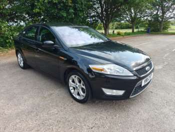 2011 (11) - 2.0 Sport 5dr