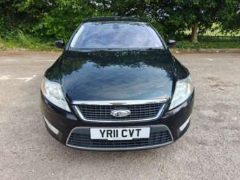 Used Ford Mondeo 2011 for sale - 74858230: Photo