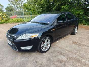 Used Ford Mondeo 2011 for sale - 74858230: Photo