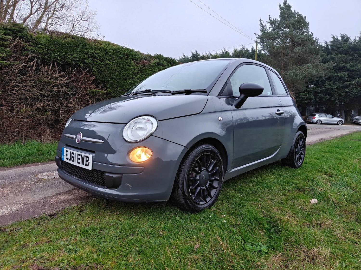 Used Fiat 500 2011 for sale - 77750303: Photo 13