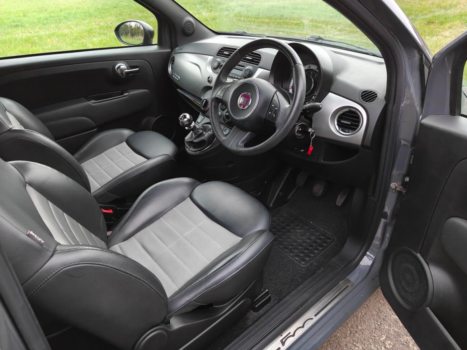 Used Fiat 500 2011 for sale - 77750303: Photo 16