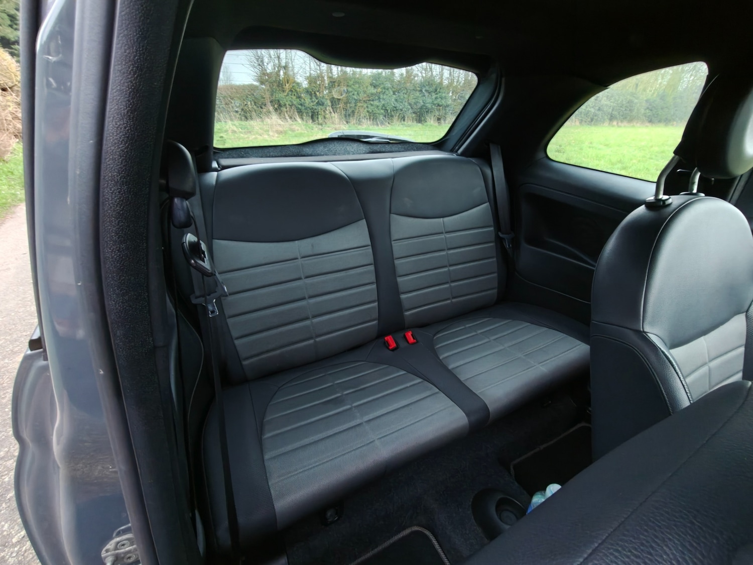 Used Fiat 500 2011 for sale - 77750303: Photo 17