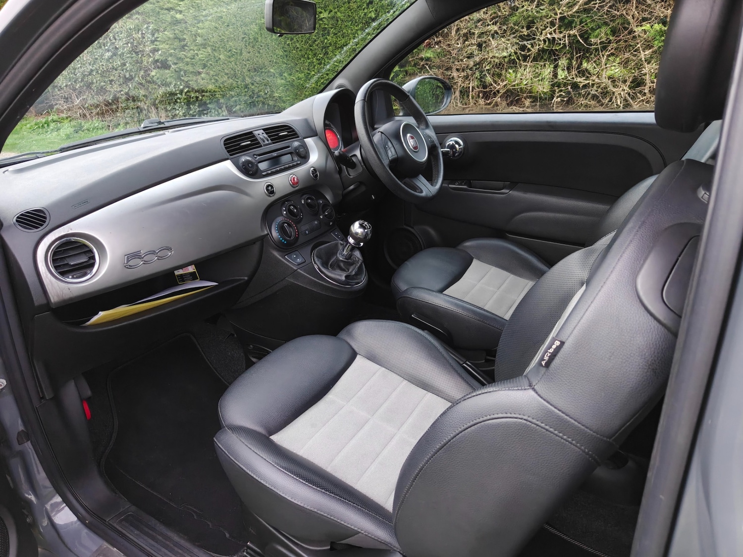 Used Fiat 500 2011 for sale - 77750303: Photo 18